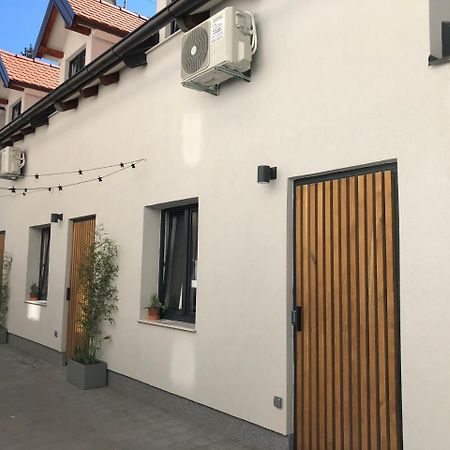 ザグレブCasa Figa 39アパートメント エクステリア 写真